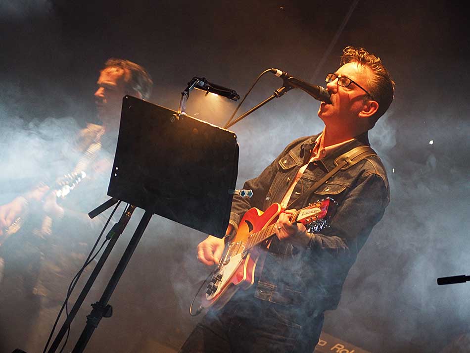 Richard Hawley