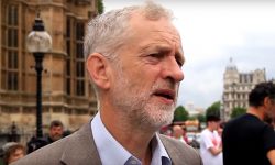 Jeremy Corbyn to hold rally in York city centre