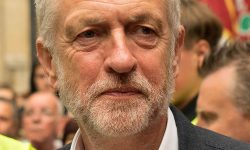 ‘Austerity is a political choice’ – Jeremy Corbyn rallies the faithful in York