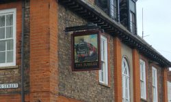 Why we closed The Jubilee: ‘Even at £1 a week rent it lost money’