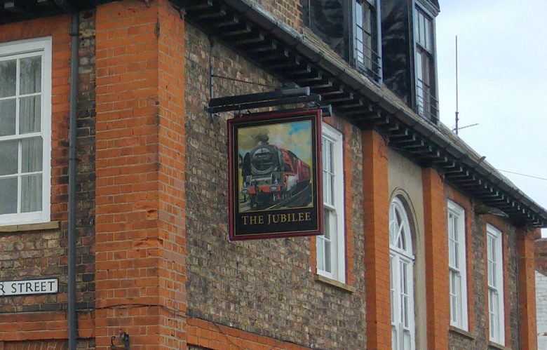 Viable with the right business model: the Jubilee on Balfour Street