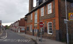 York pub saved! Flats plan is shelved – for five months at least