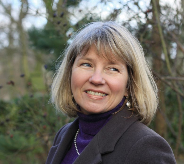 Juliet Barker will reveal the real Charlotte Bronte at York History Weekend 