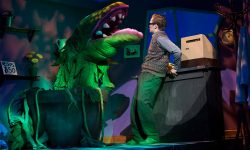 Review: Little Shop Of Horrors