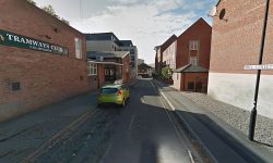 Man suffers serious injury in York robbery