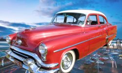 The drive-in movie hits York! 18 films to rev your engine this summer