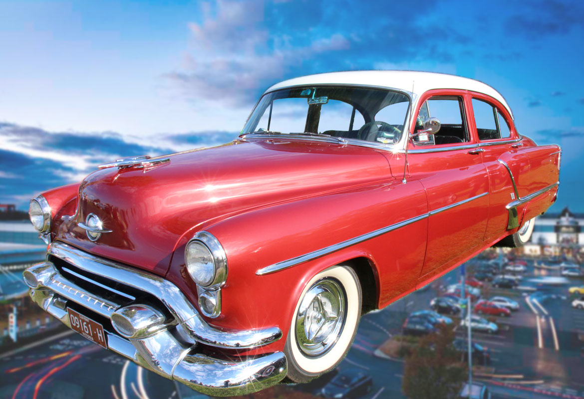The drive-in movie hits York! 18 films to rev your engine this summer