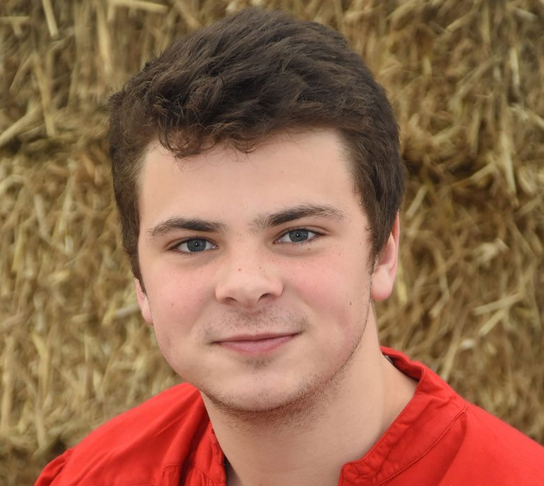 ‘It's scary trying to meet expectations for the song’ – Conor Mellor