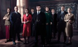 Peaky Blinders star and Bridget Jones creator to receive honorary degrees in York