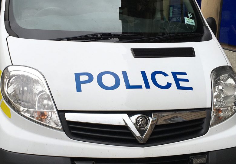 Police have appealed for witnesses to come forward