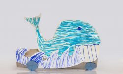See the amazing soapbox designs by York children – and the one they’ve actually built