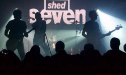 Shed Seven are back! Legendary band launch brand new album