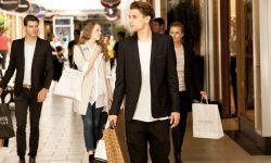 New shop opens in York Designer Outlet