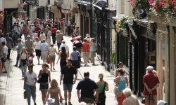 Brexit bonus: York hotel's US bookings rocket by 236% after EU vote