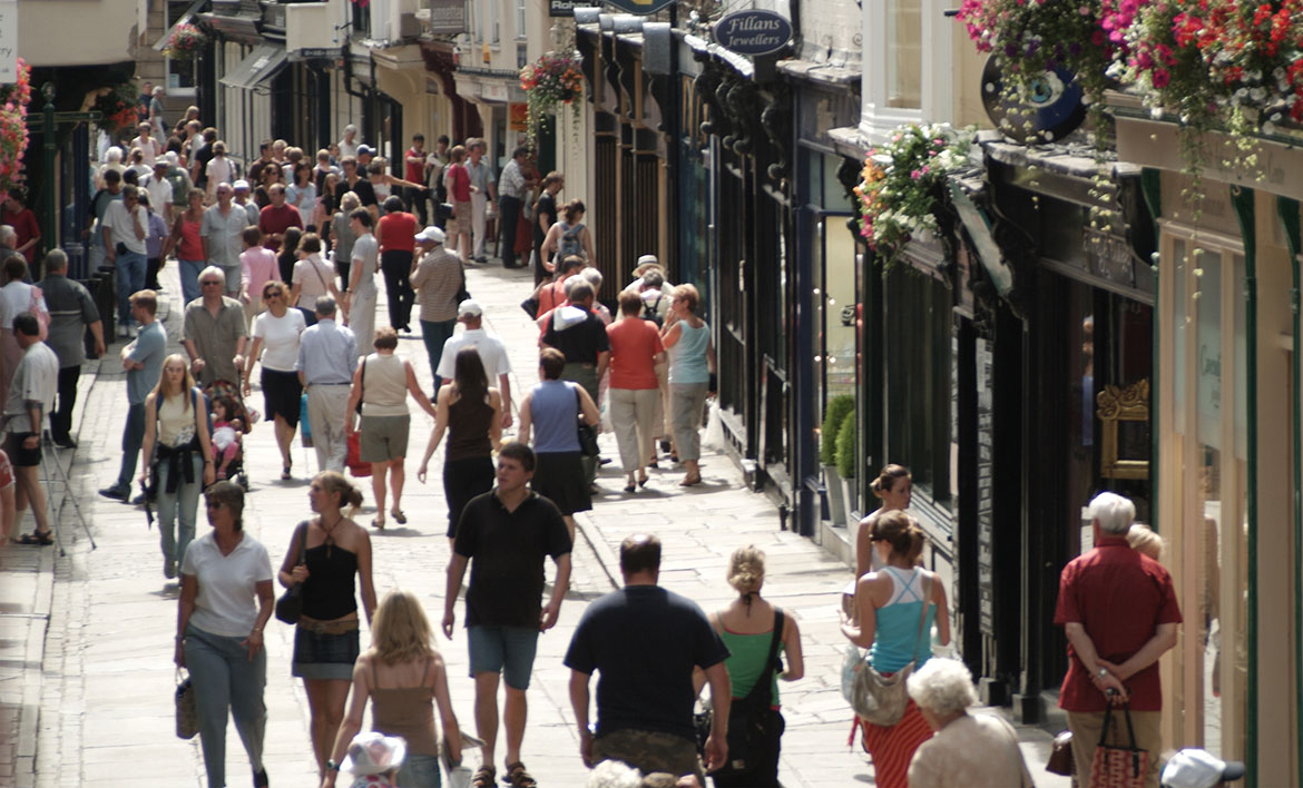 Brexit bonus: York hotel’s US bookings rocket by 236% after EU vote