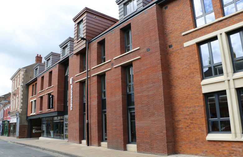 A home-away-from-home for University of York students
