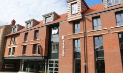 Are these the best new buildings in York?