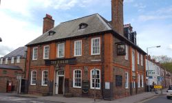 Two York pubs could be gone by the end of the week