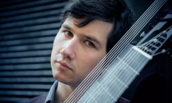 Review – Toccata: Exploring improvisation, York Early Music Festival