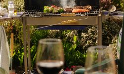 Tipping's Tipples: Smoking reds that will boost any barbecue
