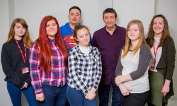 ‘Nothing is impossible’ – a message of hope from some of York’s most remarkable young people