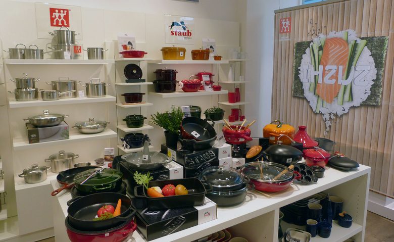 Everything for the chef in your life 