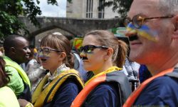 108 brilliantly barmy pictures from the York Dragon Boat Races 2016