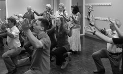 Swashbuckling adventure promised as Pirates Of Penzance sail into port