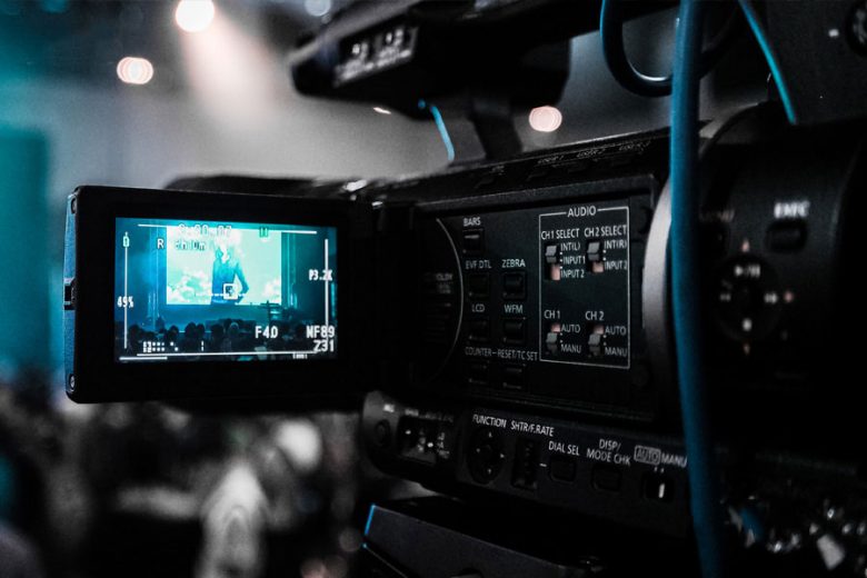 The BBC cameras have been at En Pointe dance school
