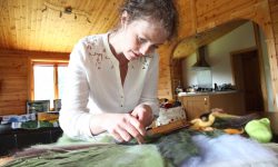 How one remarkable York artist went from local craft club to the Royal Academy