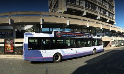 Here’s all the bus services that will be axed or changed from Sunday