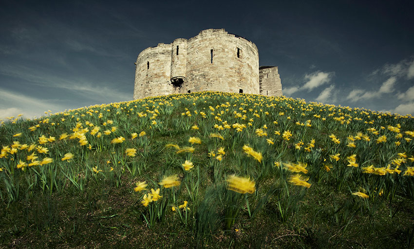 Clifford's Tower
