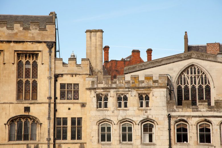 Guildhall glamour