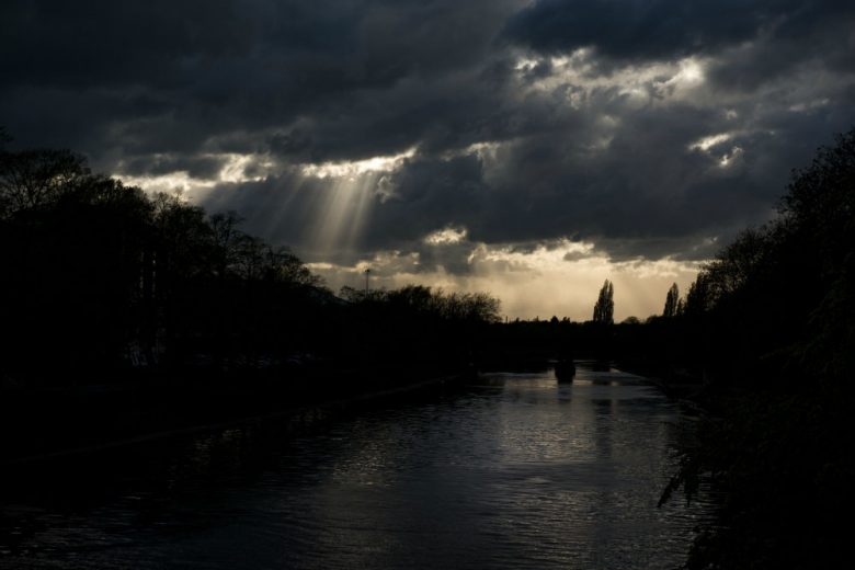 Special skies