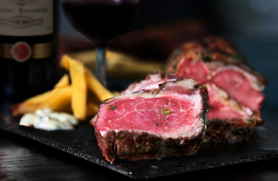 Two new restaurants set to open in York – and they’re very different