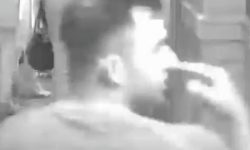 Woman is punched and spat at in a York bar – police issue CCTV pix