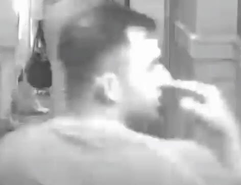 Woman is punched and spat at in a York bar – police issue CCTV pix