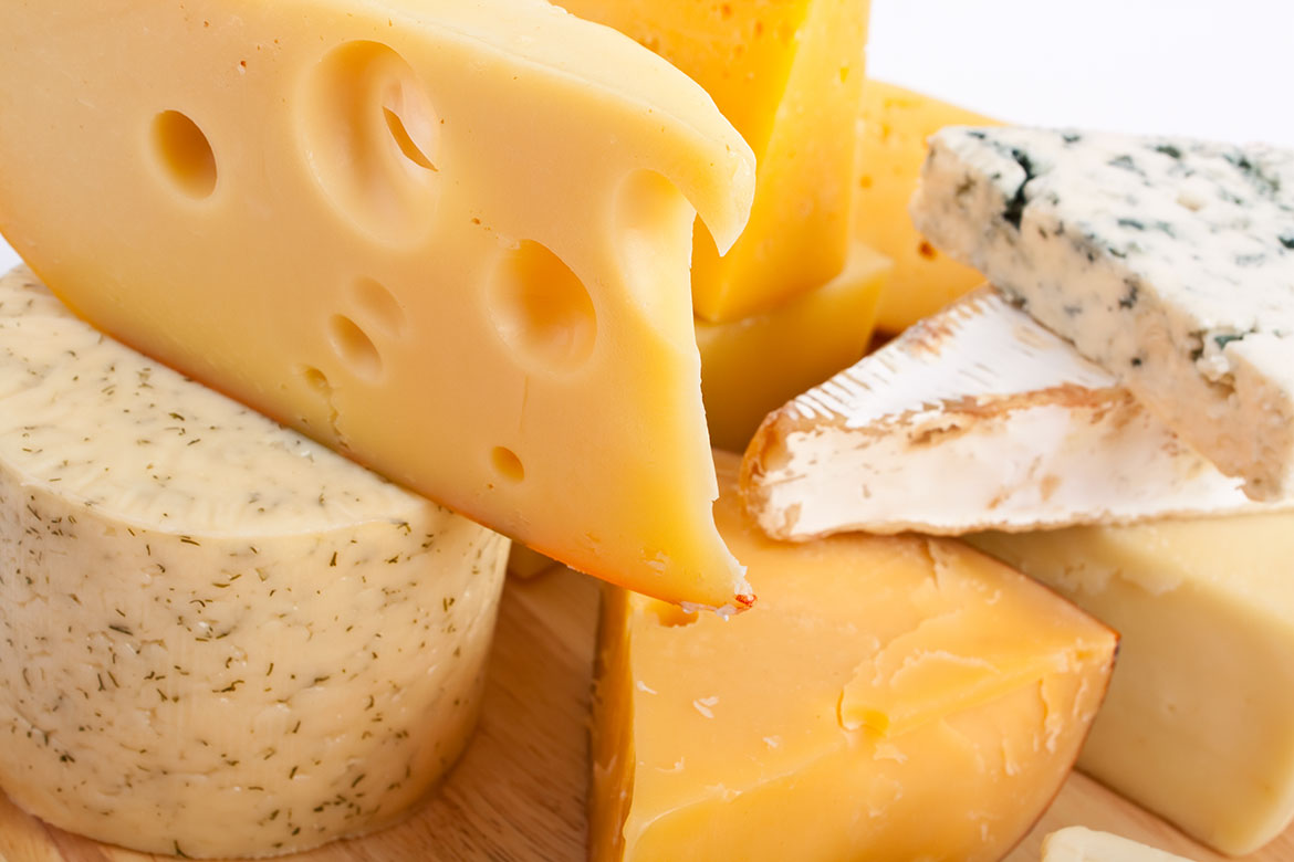 York Minster as you’ve never seen it before – made out of cheese!