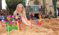 How to go to the beach this summer – without leaving York