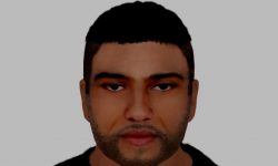 Efit issued in hunt for York knife-wielding robbers