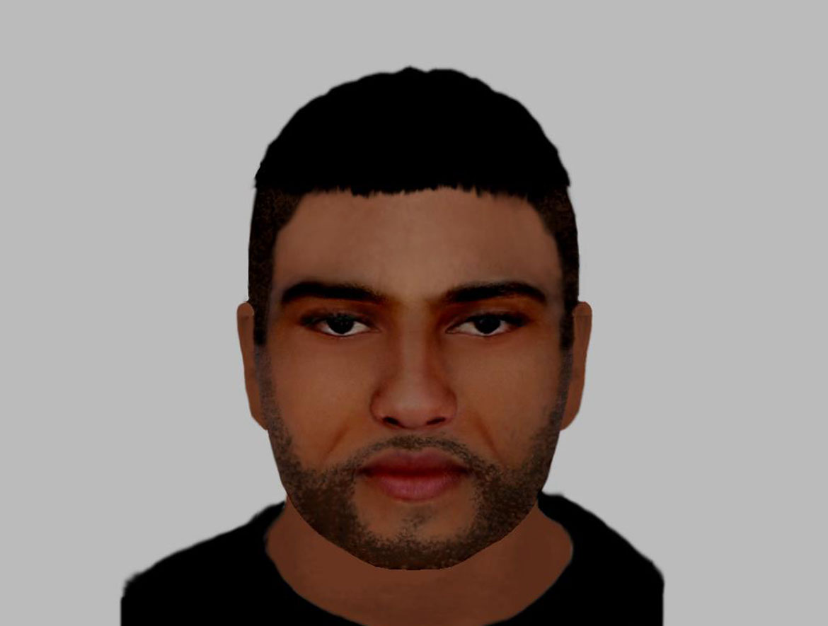 Efit issued in hunt for York knife-wielding robbers
