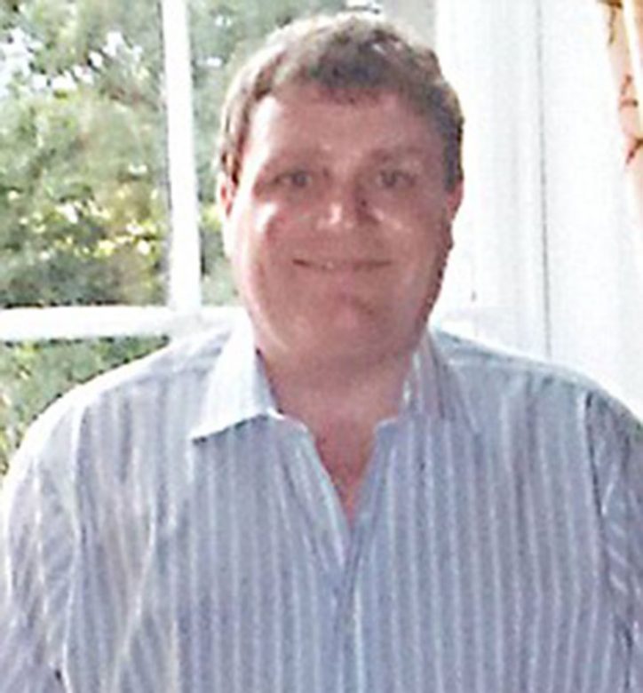 Jeremy Scott. Photograph: North Yorkshire Police