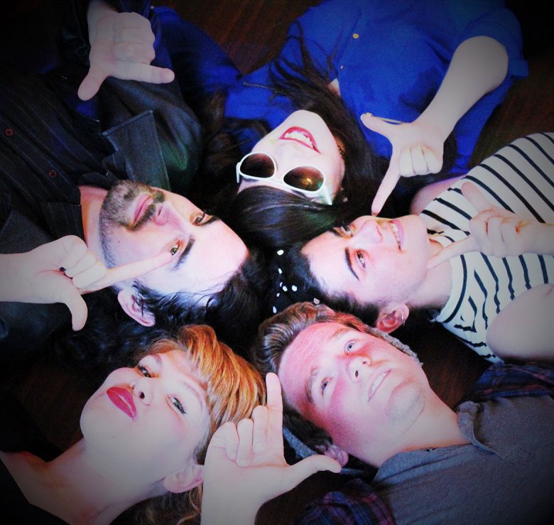 ‘Every member of the cast adds their own drama’