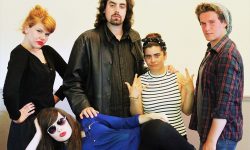 Review: Lucky 6 at the Fulford Arms