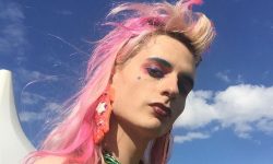 London Fashion Week has a new star – and he’s from York