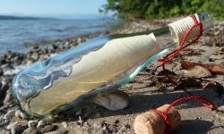 Poetry blog: Emails, texts, Tweets… We’re all on-message now