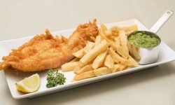 York fish and chip shop celebrates after being named one of country’s best