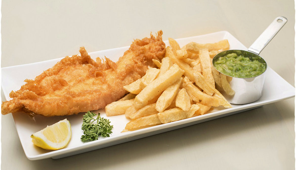 York fish and chip shop celebrates after being named one of country’s best