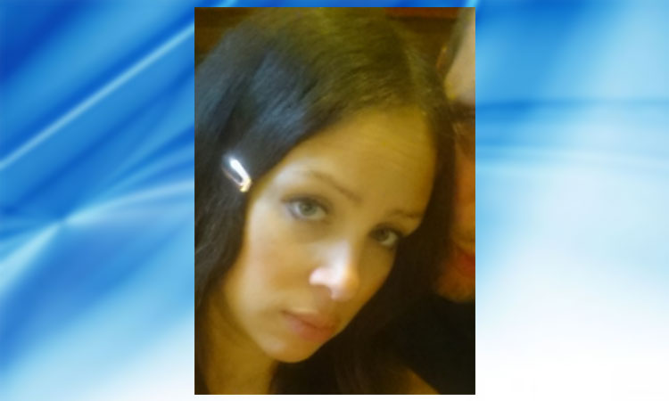 Missing: Nathalie Goodman