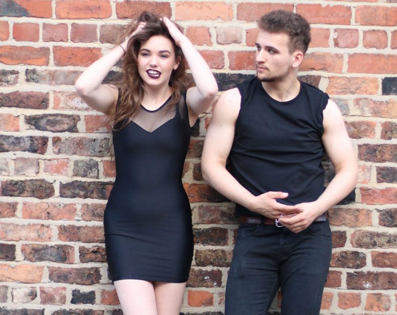 Rent focuses on a group of friends dealing with love and loss